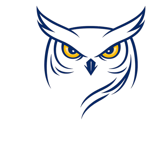 霜鸮科技 LOGO